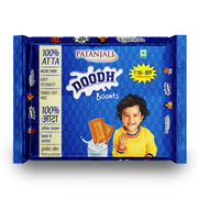 Patanjali Doodh Biscuits