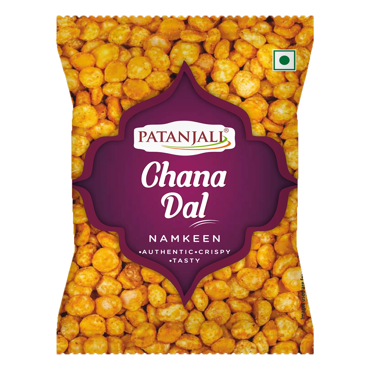 Patanjali Chana Dal Namkeen