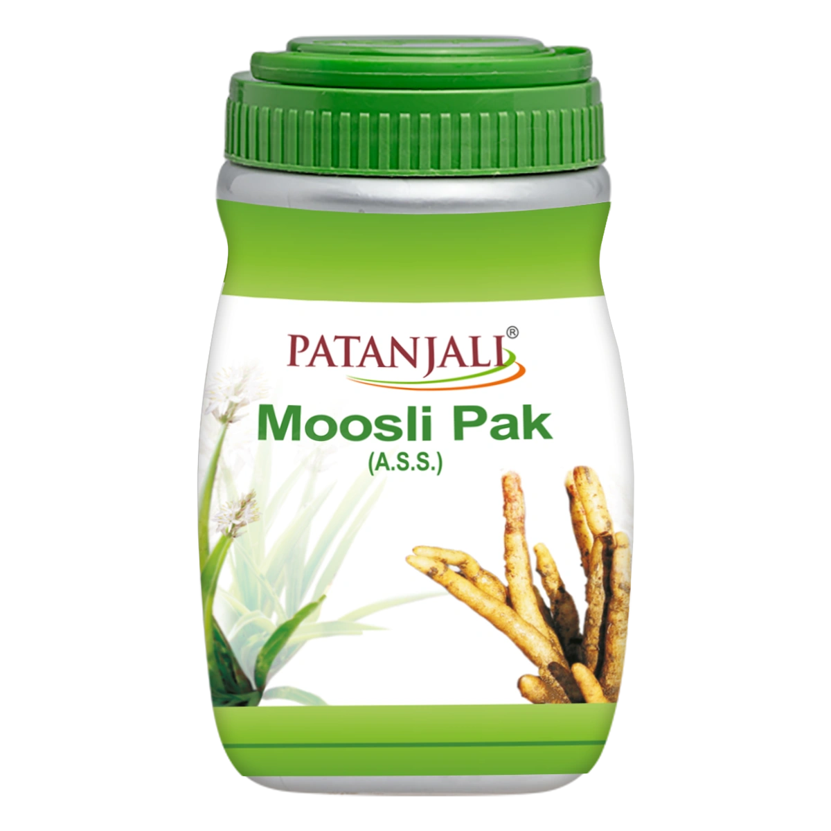 Patanjali Moosli Pak