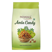 Patanjali Amla Candy (P)