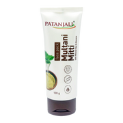 Patanjali Multani Mitti Face Pack