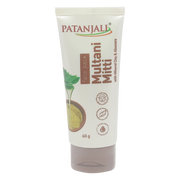 Patanjali Multani Mitti Face Pack