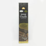 Patanjali Aastha Divine Oudh Agarbatti
