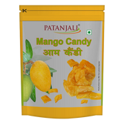 Patanjali Mango Candy