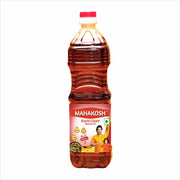 Patanjali Mahakosh Kacchi Ghani Mustard Oil Btl