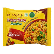 Patanjali Twisty Tasty Noodles