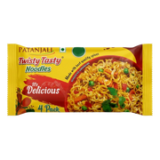 Patanjali Twisty Tasty Noodles