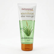 Patanjali Saundarya Aloe vera Gel