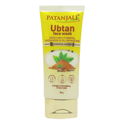 Patanjali Ubtan Face Wash