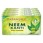 Patanjali Neem Kanti Body Cleanser