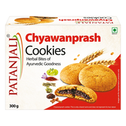 Patanjali Chyawanprash Cookies