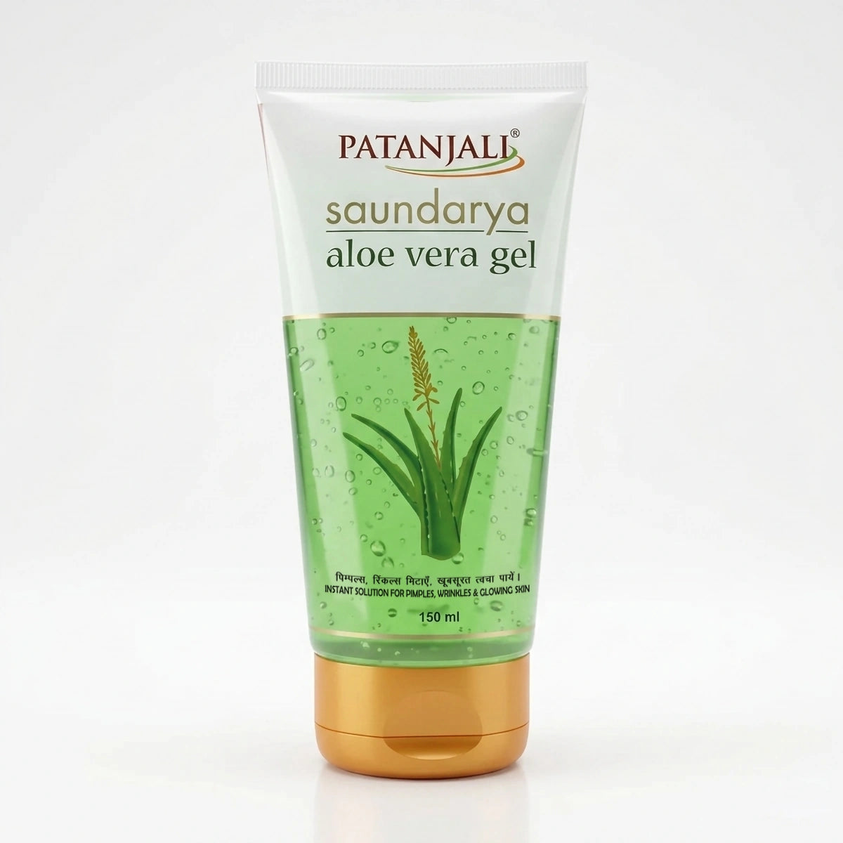 Patanjali Saundarya Aloe Vera Gel