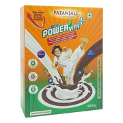 Patanjali Herbal Powervita Plus - Refill