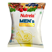 Patanjali Nutrela Men's Superfood