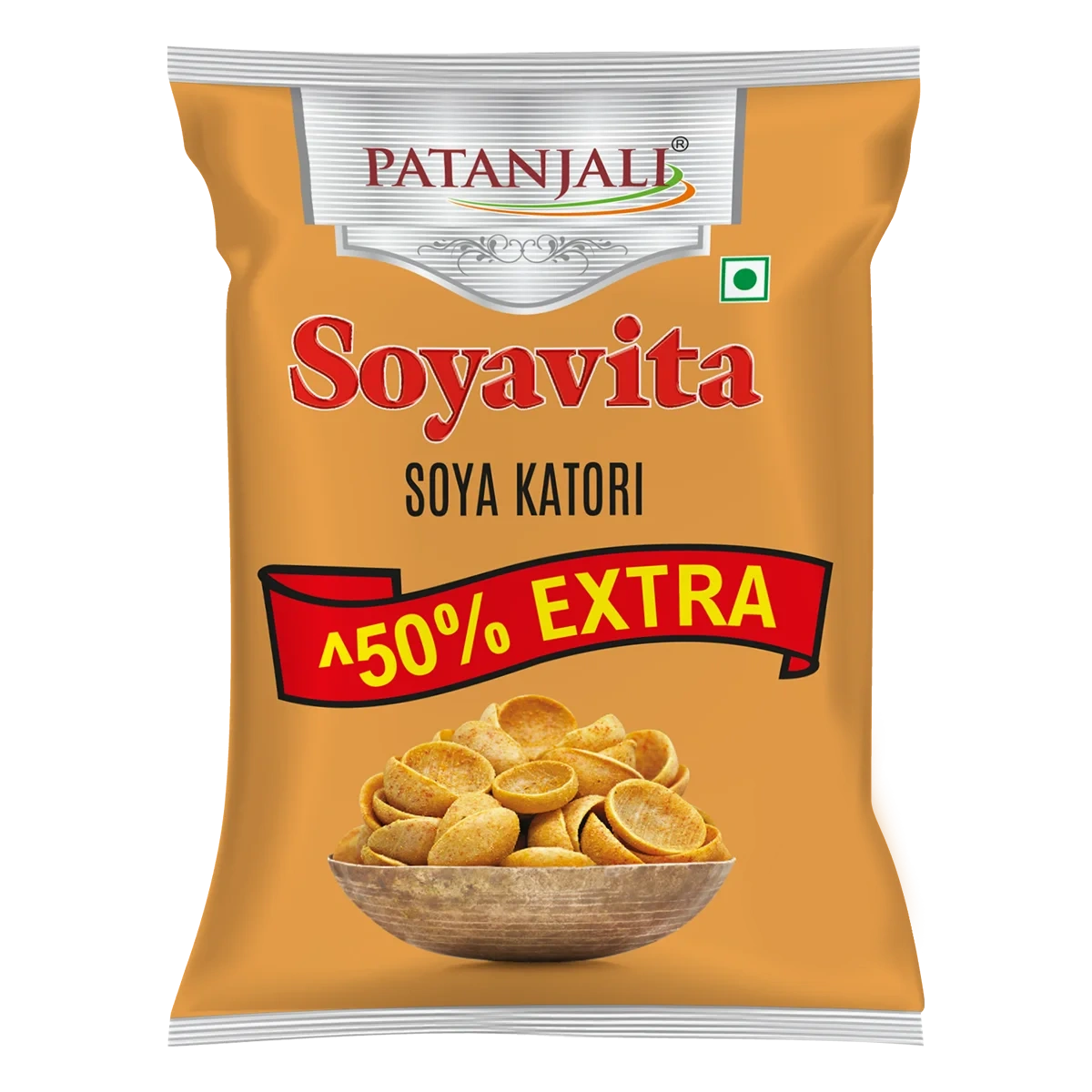 Patanjali Soyavita Soya Katori