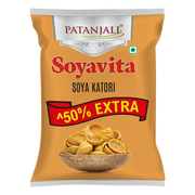 Patanjali Soyavita Soya Katori