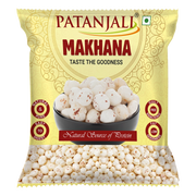Patanjali Makhana
