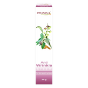 Patanjali Anti Wrinkle Cream