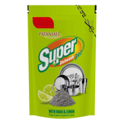 Patanjali Super Dish Wash Gel Rakh & Lemon
