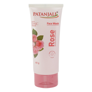 Patanjali Rose Face Wash