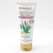 Patanjali Saundarya Face Wash