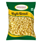 Patanjali Rayta Boondi