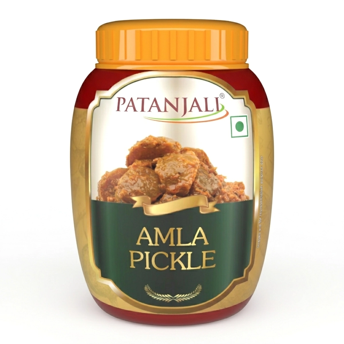 Patanjali Amla Pickle