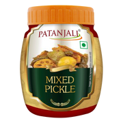 Patanjali Mixed Pickle