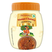 Patanjali Mango Chutney