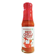 Patanjali Red Chilli Sauce