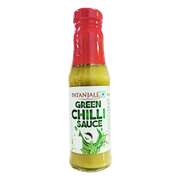 Patanjali Green Chilli Sauce