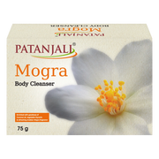 Patanjali Mogra Body Cleanser