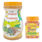 Patanjali Special Chyawanprash 1 Kg