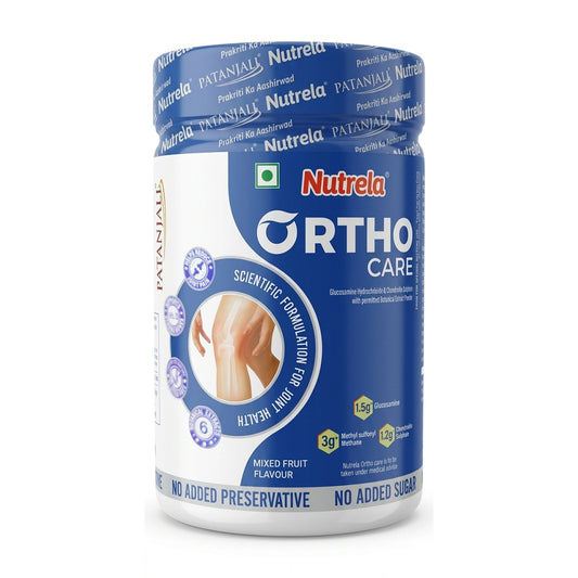 Patanjali Nutrela Ortho Care Powder