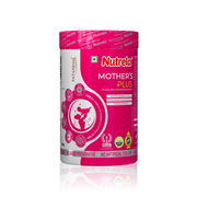 Patanjali Nutrela Mothers Plus Powder