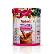Patanjali Nutrela Women's Superfood