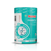 Patanjali Nutrela Diabetic Care (Pack of 1)
