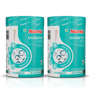 Patanjali Nutrela Diabetic Care - 400g X 2 (Pack of 2)