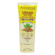Patanjali Ubtan Face Wash
