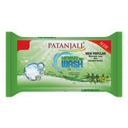 Patanjali Herbal Wash Detergent Cake