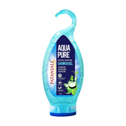 Patanjali Shower Gel (Aqua Pure)