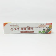 Patanjali Dant Kanti Natural Toothpaste