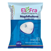 Patanjali Elefra Naphthalene Balls