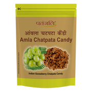 Patanjali Amla Chatpata Candy
