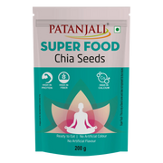 Patanjali Chia Seeds