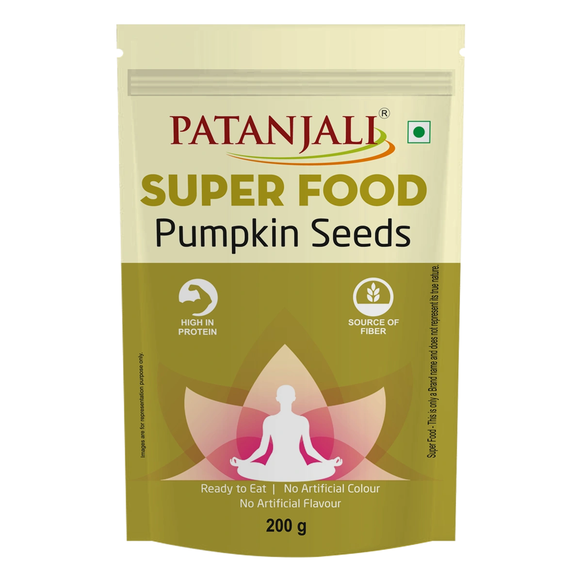 Patanjali Pumpkin Seeds