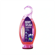 Patanjali Shower Gel (Berry Splash)