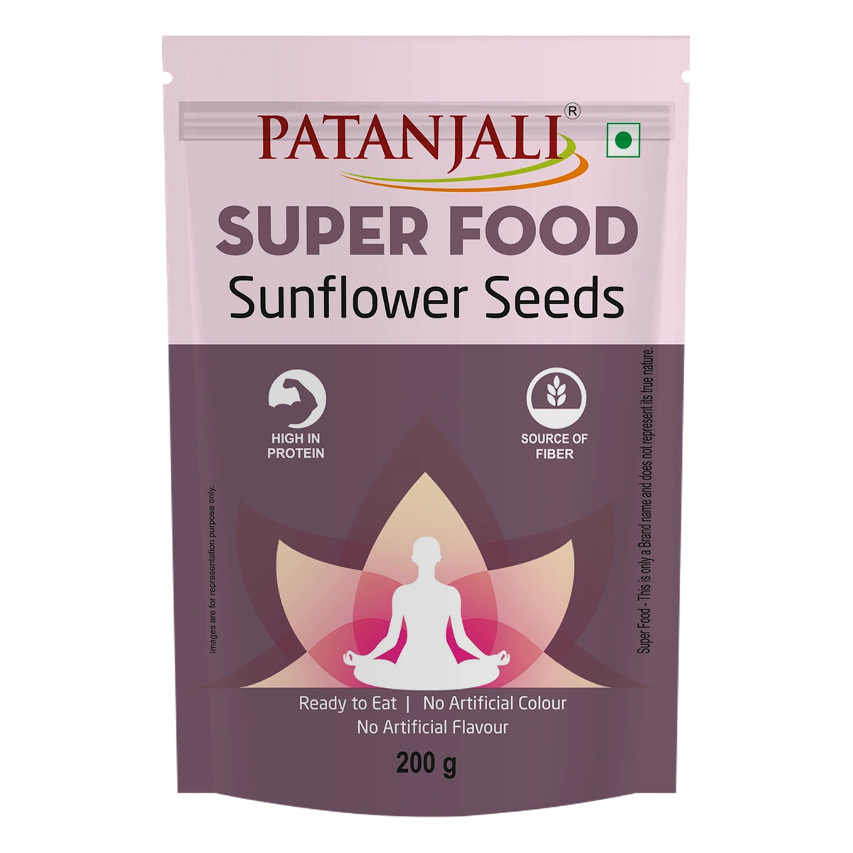 Patanjali Sunflower Seeds