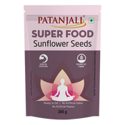 Patanjali Sunflower Seeds