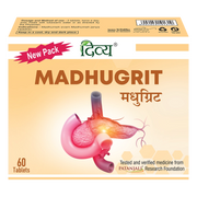 Patanjali Divya Madhugrit Tablet 60 N